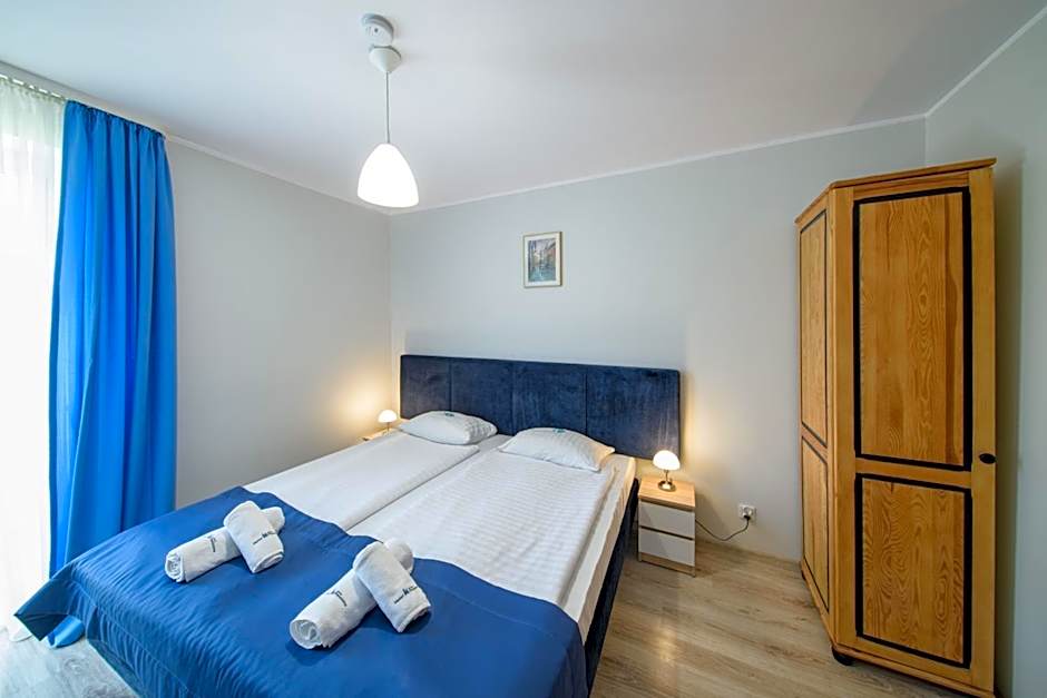 Hotel Nowa Panorama