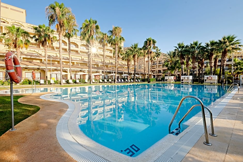 Envia Almería Apartments Spa & Golf