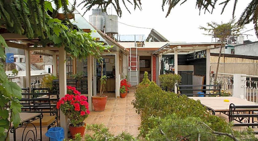 Hotel Outfitter Nepal