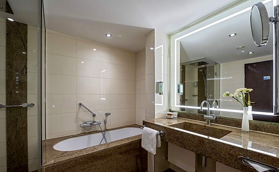 Maritim Hotel Bremen
