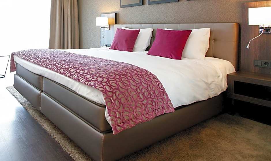 Hotel Thermen Bussloo - Apeldoorn