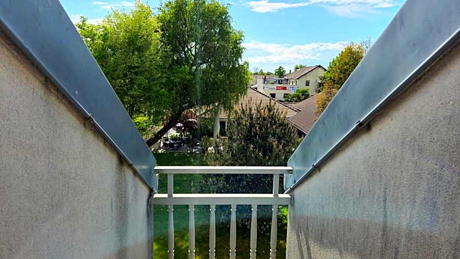 Best Western Hotel Acadie Paris Nord Villepinte