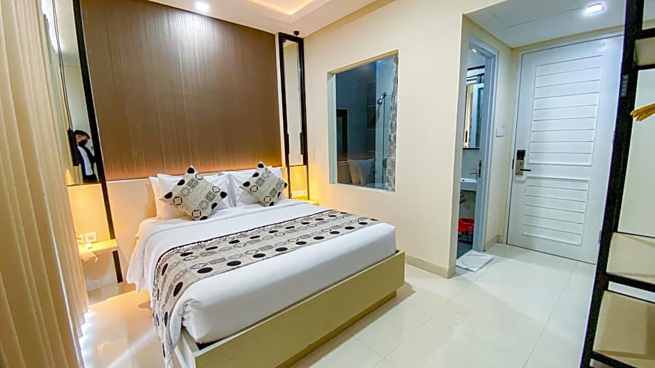 Ultimate Residence Bali