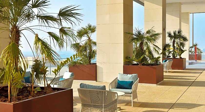 Hilton Garden Inn Bahrain Bay
