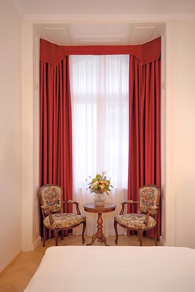 Graben Hotel