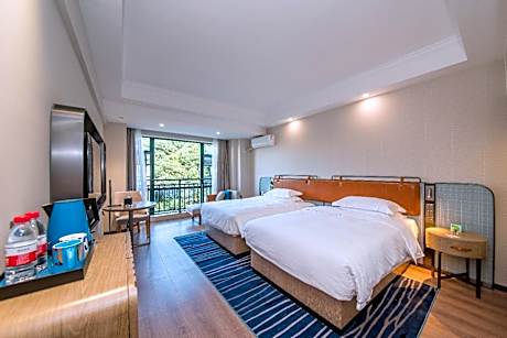 Dossen - Standard Twin