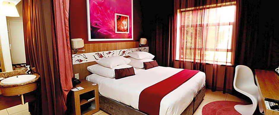 Peermont Metcourt at Rio Klerksdorp