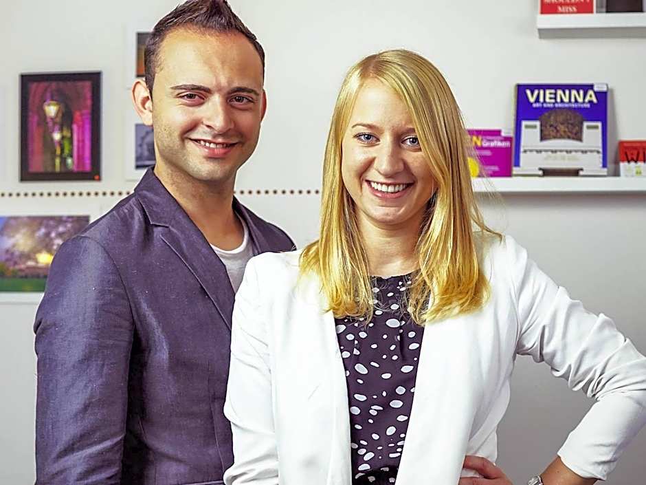 Mercure Vienna First