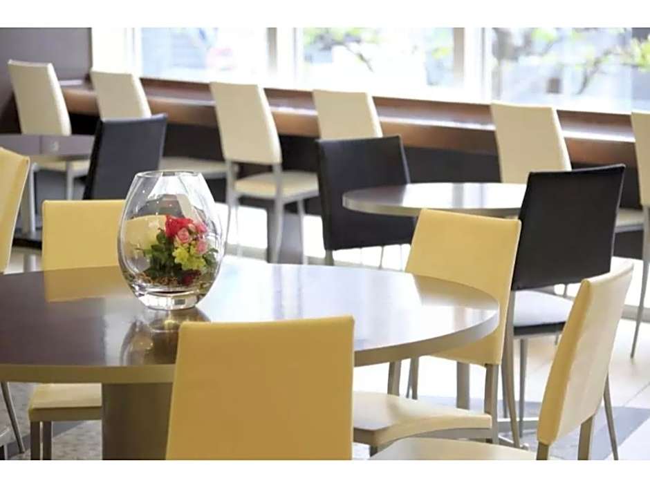 Washington R&B Hotel Hachioji