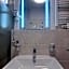 City Studio-Apartment am Hauptbahnhof N6