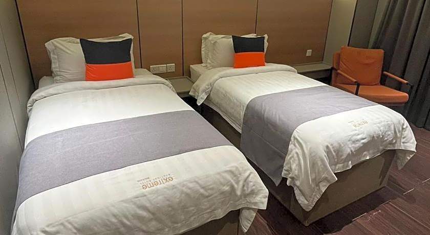 Extreme Boutique Hotel