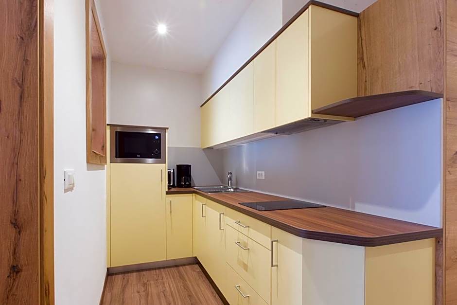Hotel Appartement Inge