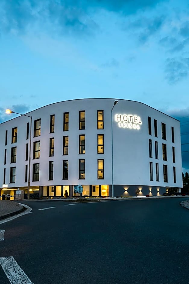 Hotel Tříška