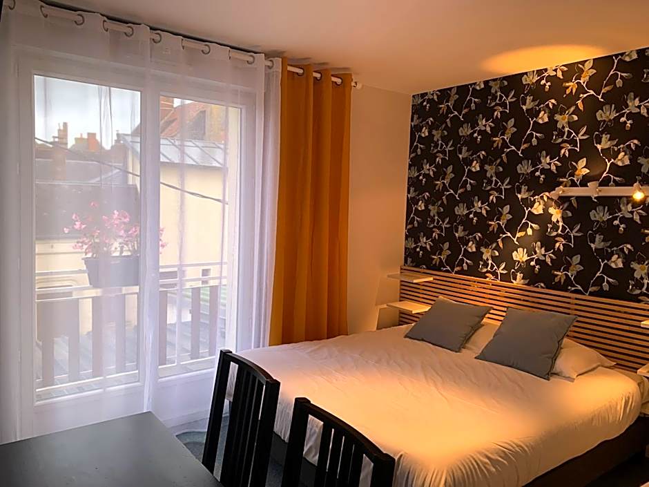 Logis hôtel restaurant Auberge Du Cheval Blanc