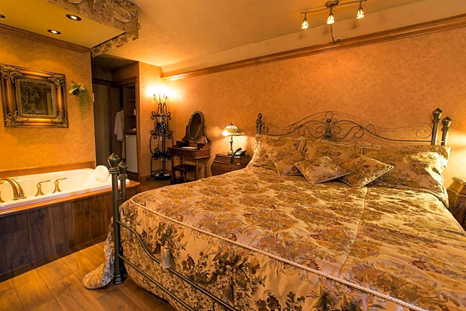 Travelodge by Wyndham Drummondville