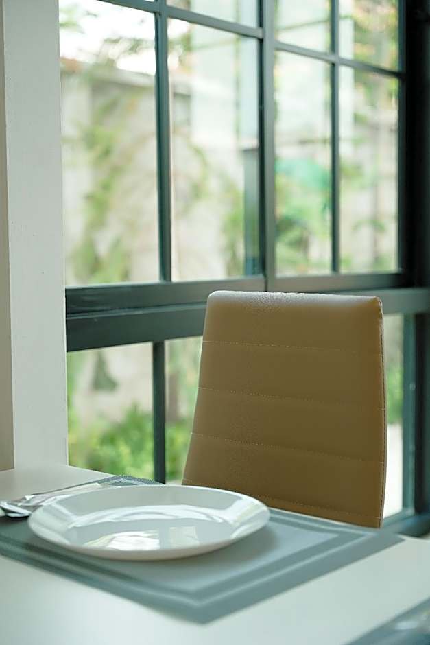 Aramis Hotel Kamphaeng Phet