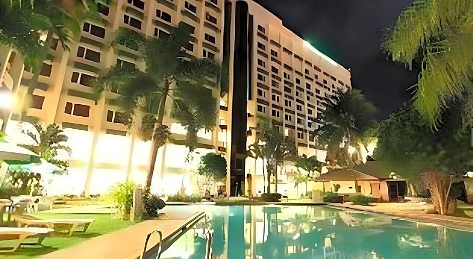 Garden Orchid Hotel