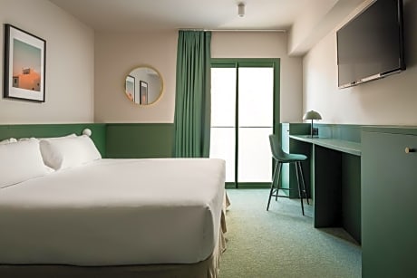 Superior Queen Room