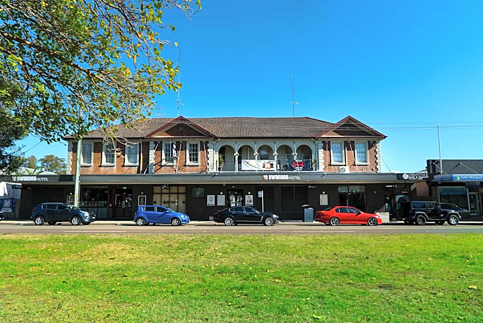 Swansea Hotel