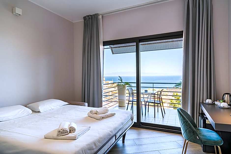 Taormina Palace Hotel