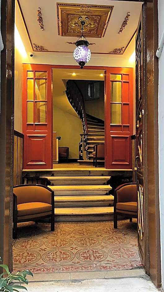 Bali Star City Hotel