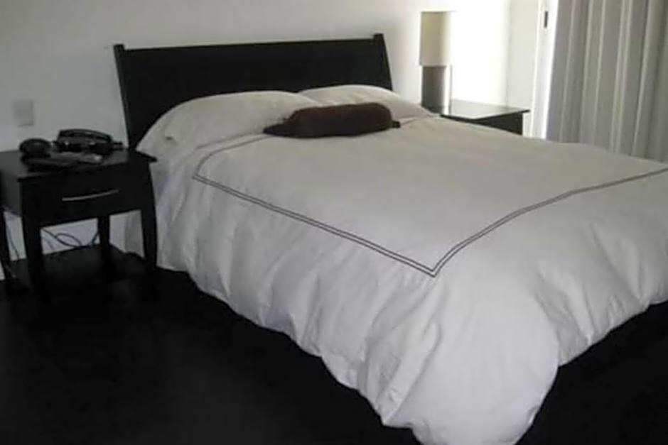 Elite 47 Hotel & Suites