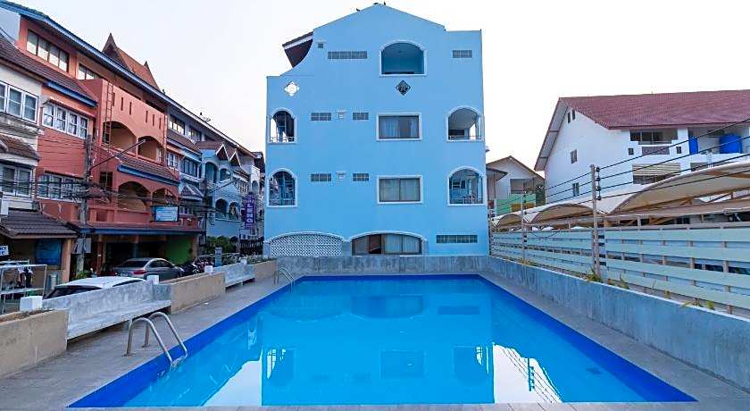 Thipurai Annex Hotel