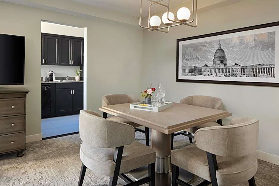 Capitol Hill Hotel