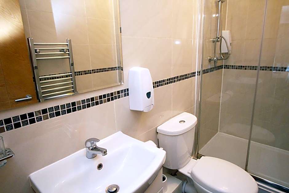 Flexistay Aparthotel Sutton