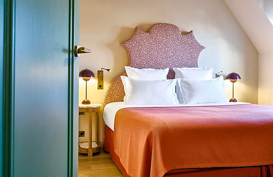 Hôtel Prince de Conti - Hôtel Rénové