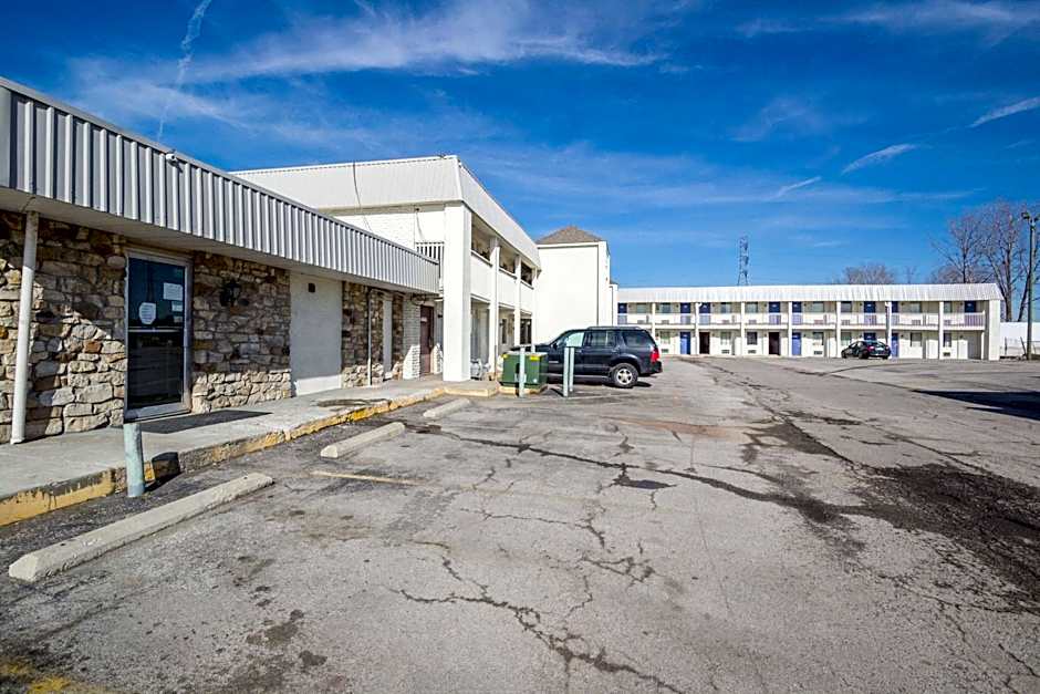 Motel 6 Indianapolis In – Indianapolis, IN