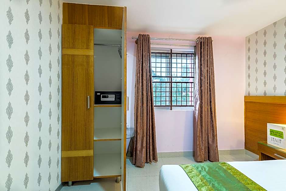 Treebo Akshaya Lalbagh Inn