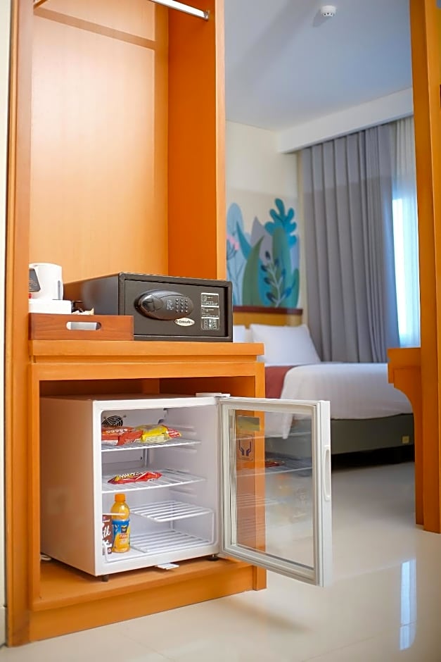 Azana Asia Hotel Cilacap