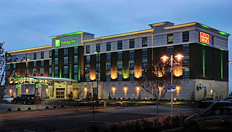 Holiday Inn Owensboro Riverfront By IHG