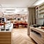 Hotel Indigo Helsinki-Boulevard By IHG