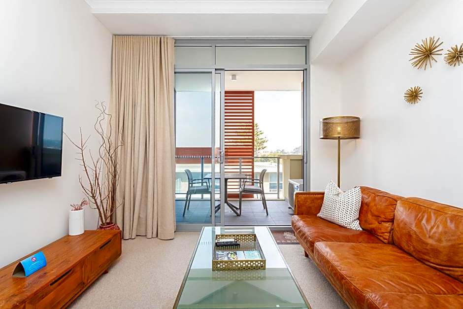 Nautica Residences Fremantle