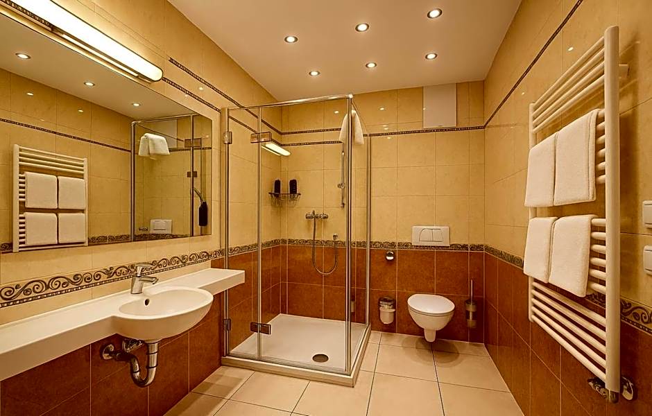 Villa Viktoria 1 - Apartments - City center
