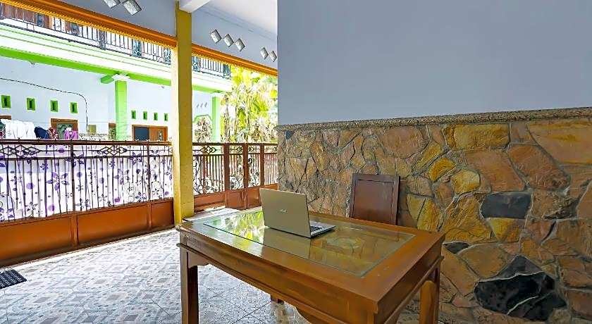 Hotel O Salsabila Homestay