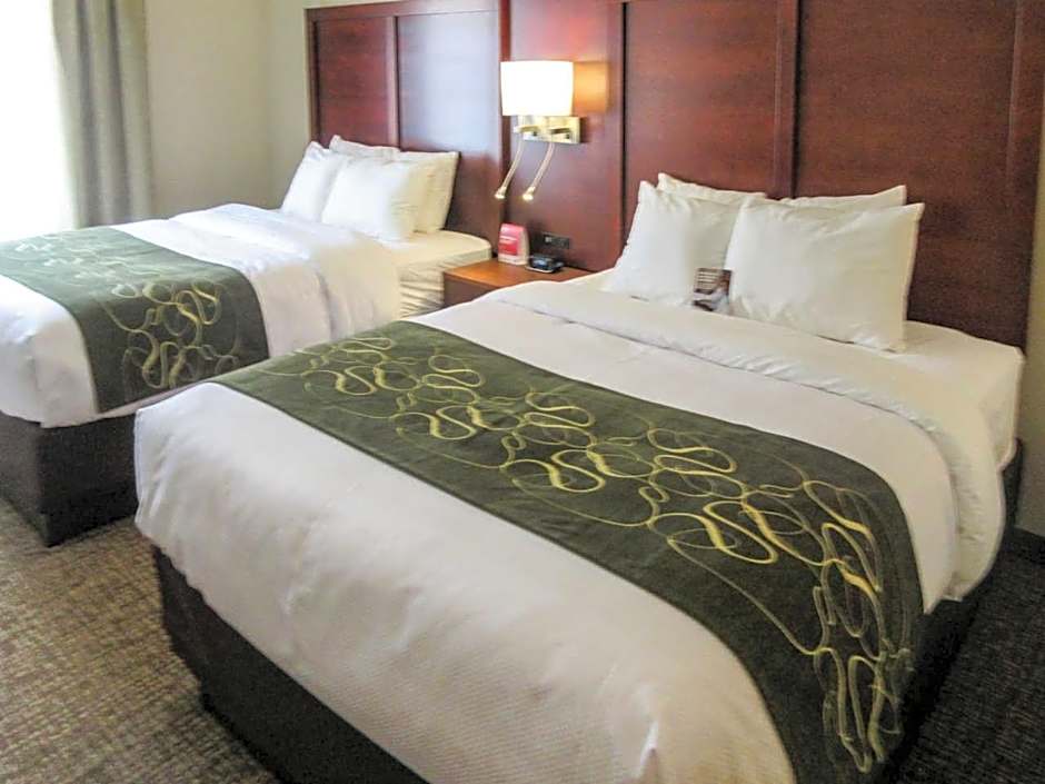 Comfort Suites Kyle