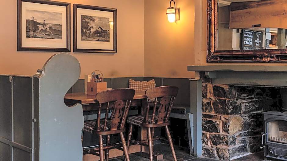 The Exeter Inn