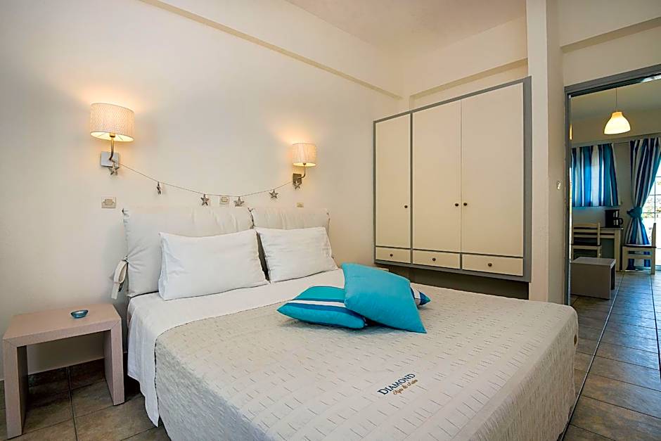 Diamond Apartments & Suites