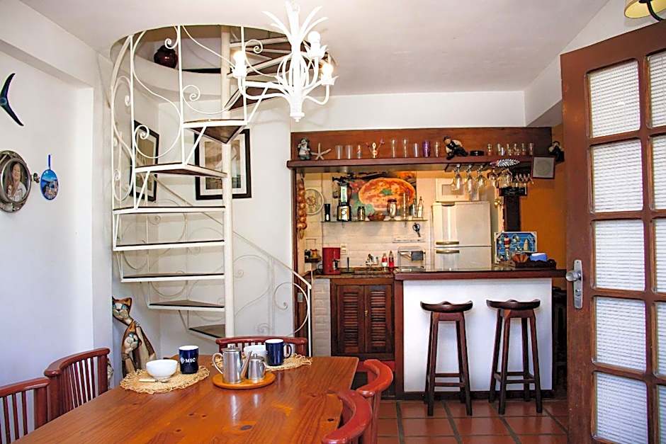 Charming 3 Bedroom House in Búzios – Comfort and Relaxation Close to the Beach!