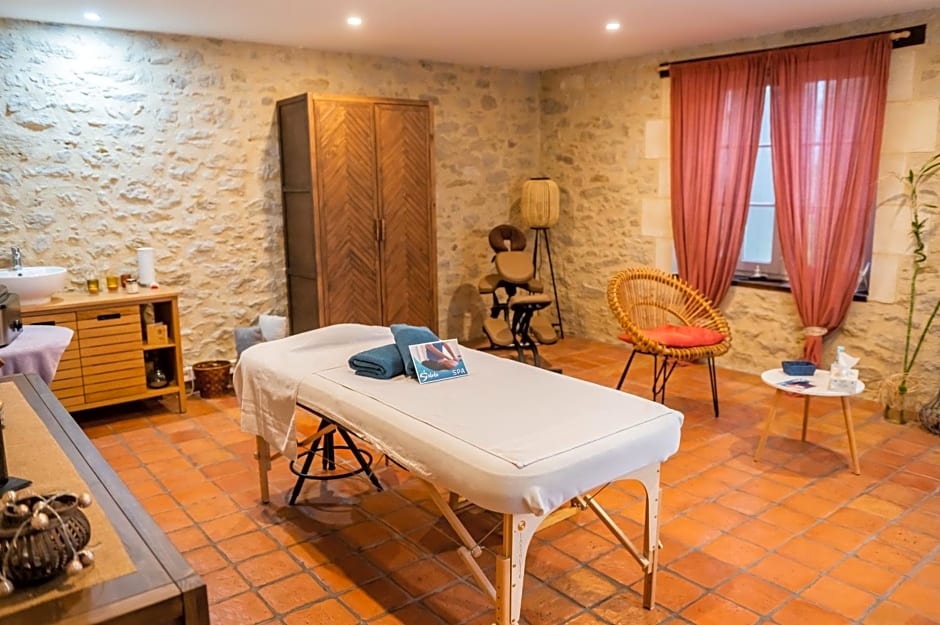 SALVEO Suites