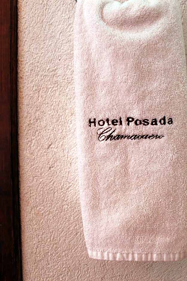 Hotel Posada Chamacuero