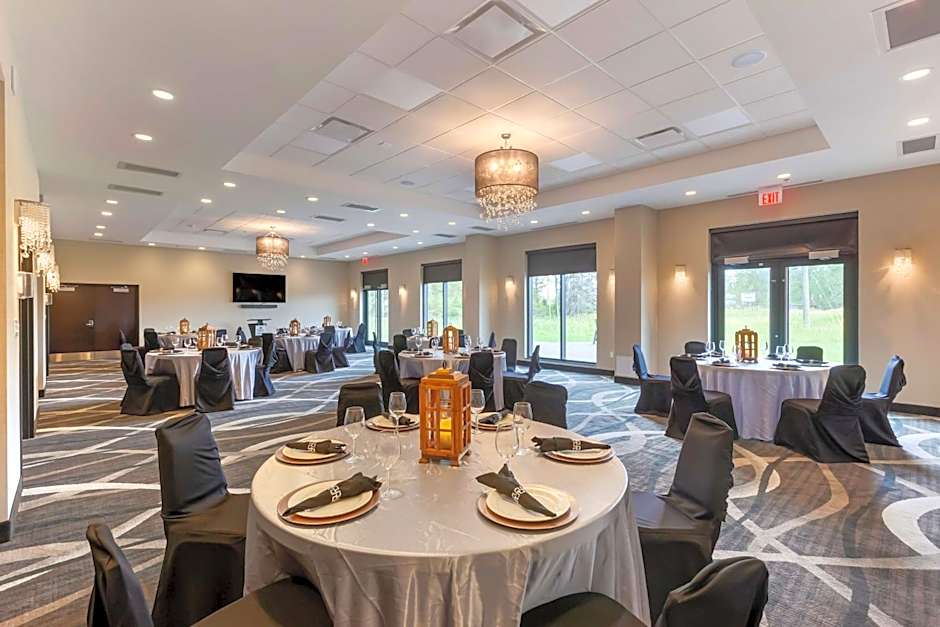 Best Western Premier Northwood Hotel