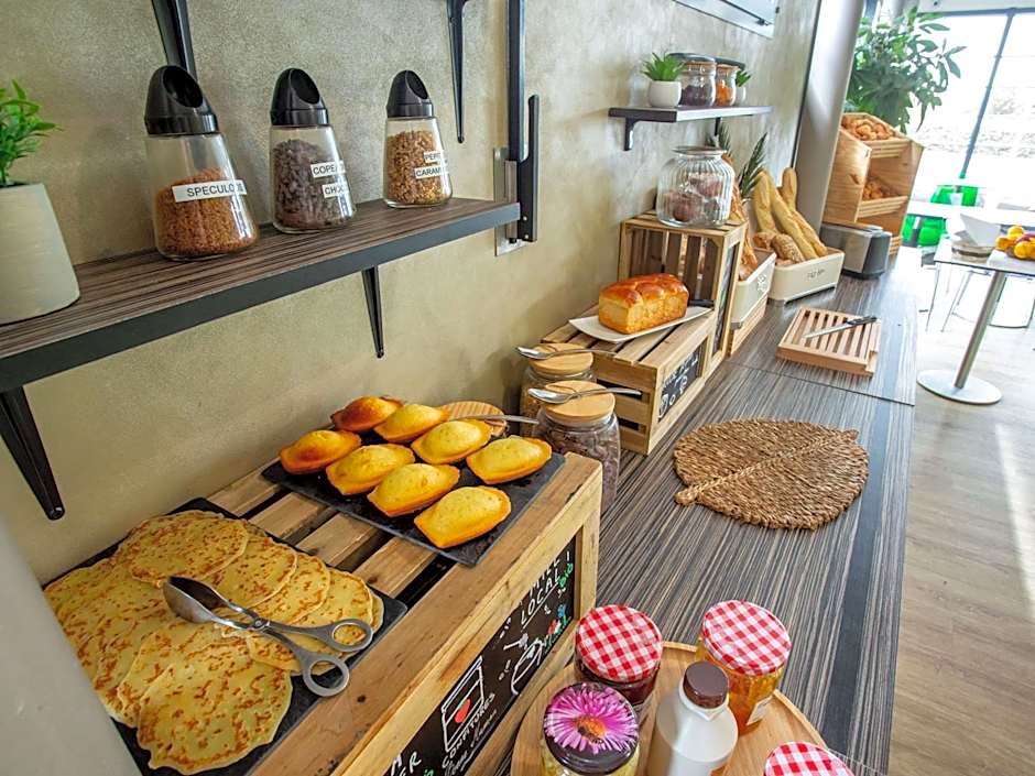 ibis Styles Bourges