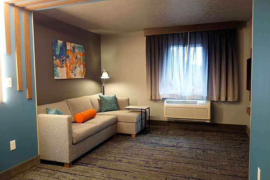 La Quinta Inn & Suites by Wyndham Springfield
