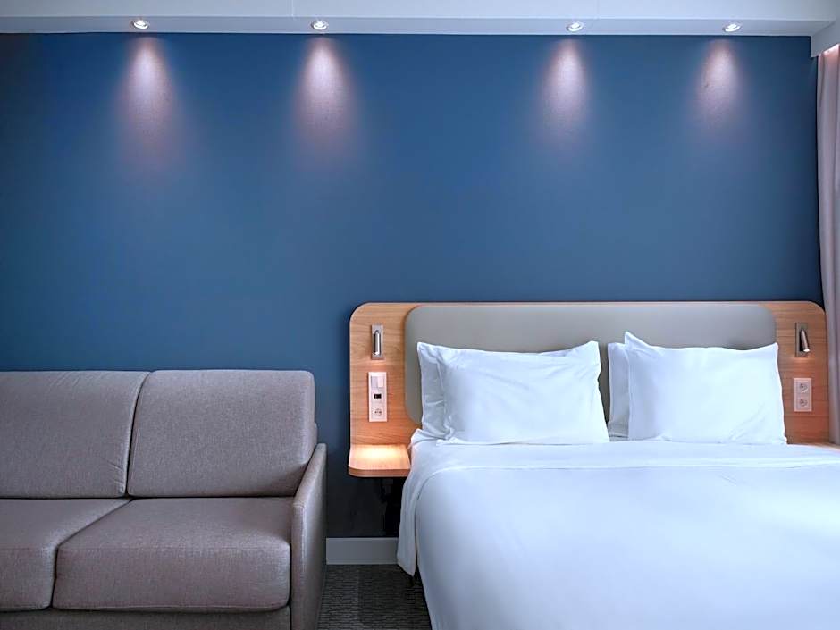 Holiday Inn Express Hasselt By IHG