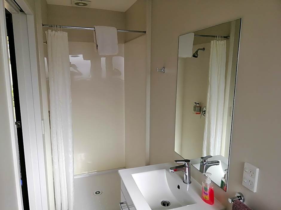 Judges Pool Motel Turangi