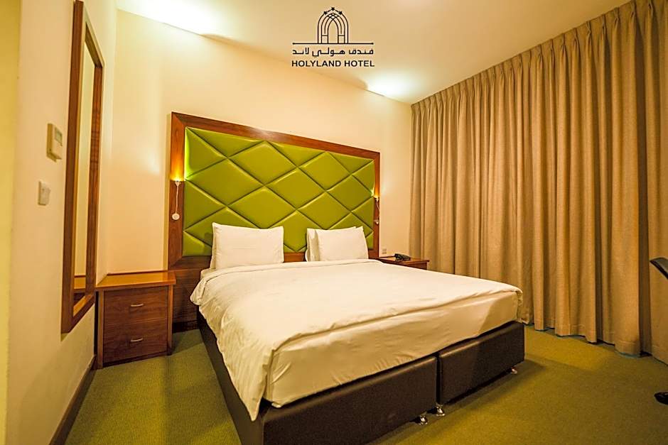 Holyland Hotel Amman